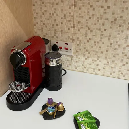 Apartamento Stylish 2br In Center Of Limassol