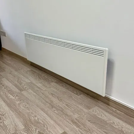 Stylish 2br In Center Of *