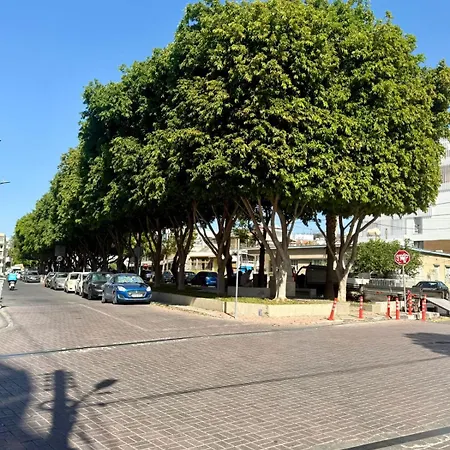 Apartamento Stylish 2br In Center Of Limassol