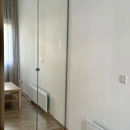 Apartamento Stylish 2br In Center Of