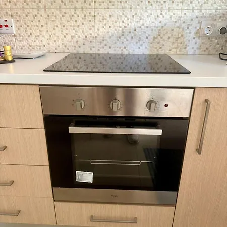 Apartamento Stylish 2br In Center Of