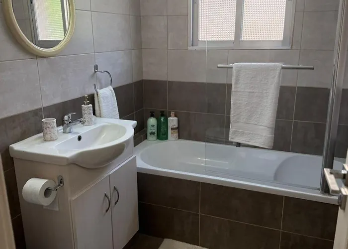 アパート Stylish 2br In Center Of *