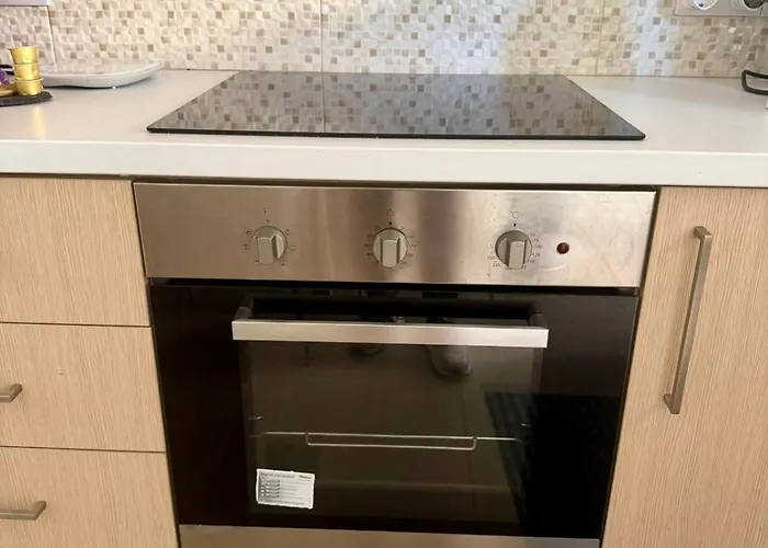 アパート Stylish 2br In Center Of